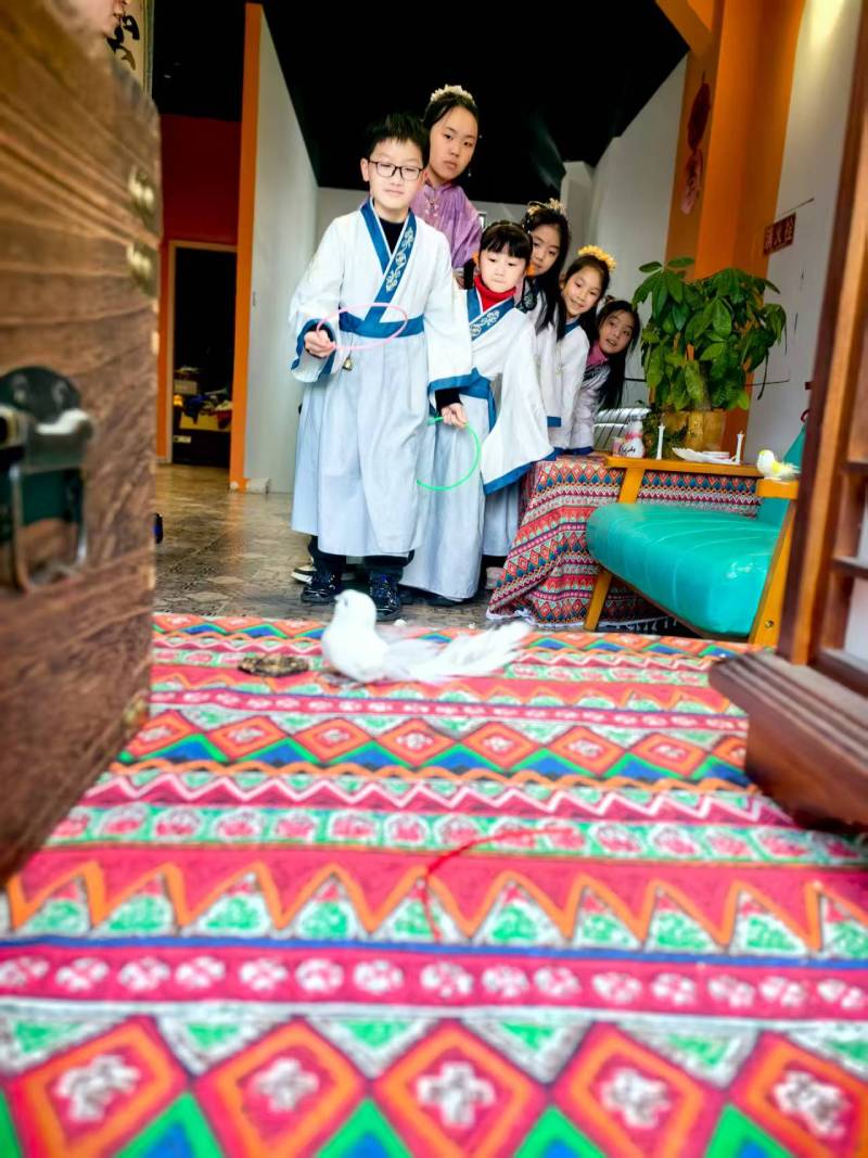 石河子市文旅项目策划